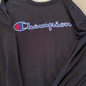 Champion Sweatshirt